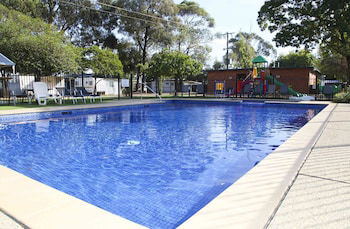 Nagambie Caravan Park & Motel - Accommodation Asia 5