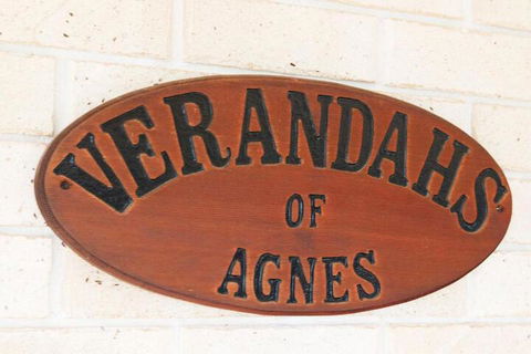 Verandahs - Accommodation Asia 2