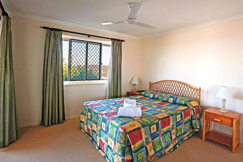 Verandahs - Accommodation Asia 7