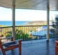 Verandahs - Accommodation Asia
