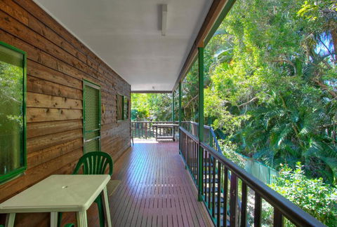 Merindah - Accommodation Asia 4