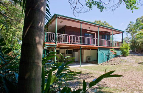 Merindah - Accommodation Asia 5