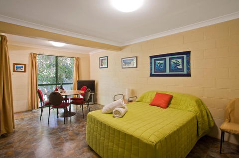 Merindah - Accommodation Asia 2
