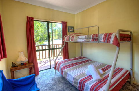 Merindah - Accommodation Asia 1