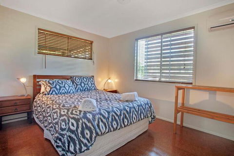 On Agnes Time - Accommodation Asia 3