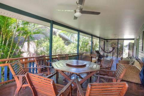On Agnes Time - Accommodation Asia 4