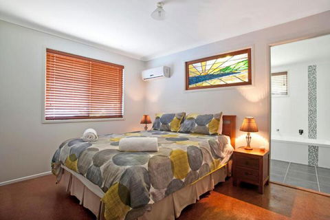 On Agnes Time - Accommodation Asia 5