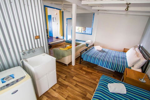 Sunset Villa - Accommodation Asia 1