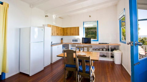 Sunset Villa - Accommodation Asia 6
