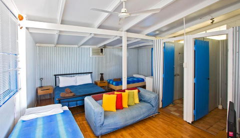 Sunset Villa - Accommodation Asia 2