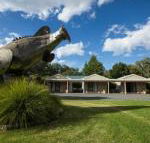 Deniliquin Riverside Caravan Park - Accommodation Asia