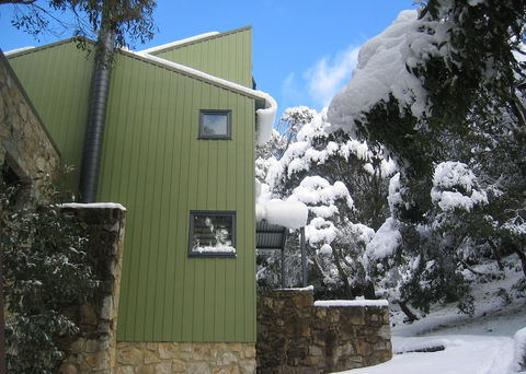 Oberdere 3 - Accommodation Asia 0