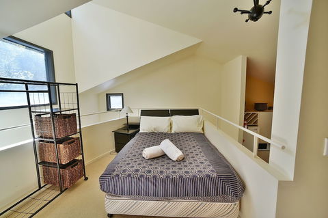 Oberdere 3 - Accommodation Asia 4