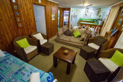 The Little House - Accommodation Asia 6
