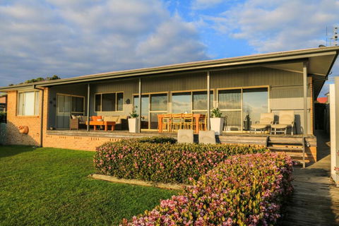 Bunkys By The Sea Holiday House - Accommodation Guide 5