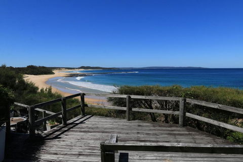 Bunkys By The Sea Holiday House - Accommodation Guide 4