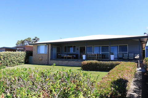 Bunkys By The Sea Holiday House - Accommodation Guide 1
