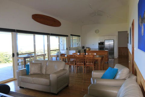 Bunkys By The Sea Holiday House - Accommodation Guide 3
