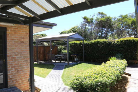 Bunkys By The Sea Holiday House - Accommodation Guide 2