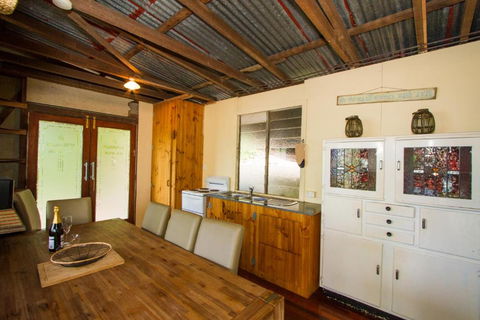 The Shack - Accommodation Asia 1