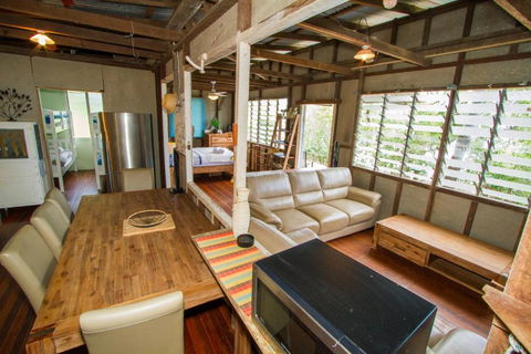 The Shack - Accommodation Asia 3