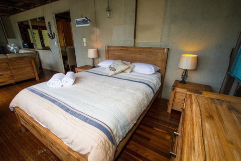 The Shack - Accommodation Asia 2