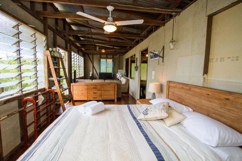 The Shack - Accommodation Asia 5