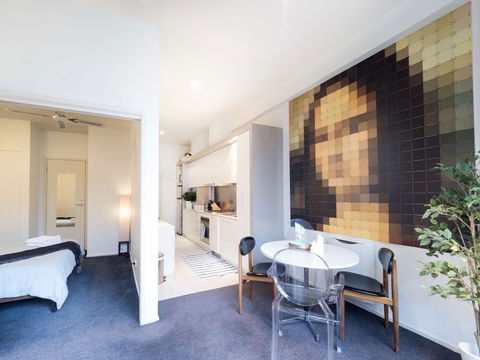 LittleStay Collection Capitol - Accommodation Asia 3
