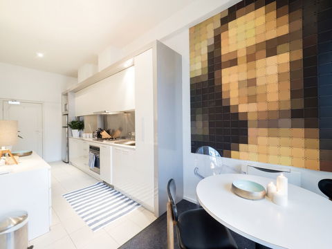 LittleStay Collection Capitol - Accommodation Asia 1
