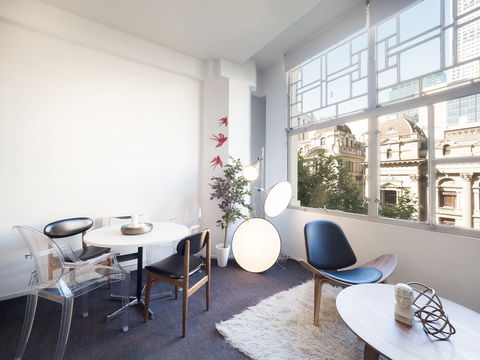 LittleStay Collection Capitol - Accommodation Asia 2
