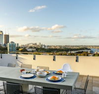 Sydney East Luxury Apartment - Accommodation Asia