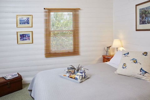 Lochinver Farm Homestead & Cottages - Accommodation Guide 3