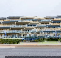 The White Pearl Penthouse - Accommodation Asia