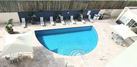 The White Pearl Penthouse - Accommodation Asia 3