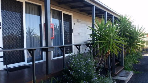 Injune Haven - Accommodation Guide 3