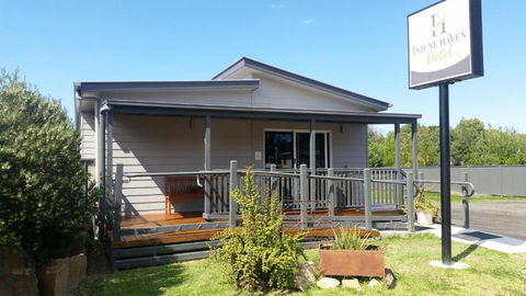 Injune Haven - Accommodation Guide 6