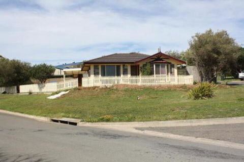 Maslin Beach House - Accommodation Asia 0