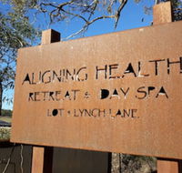 Aligning Health Retreat  Day Spa - Accommodation Asia