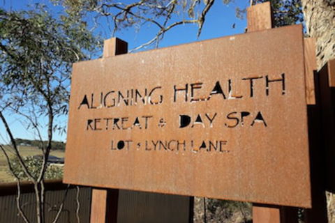 Aligning Health Retreat & Day Spa - Accommodation Guide 0