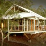 Bombah Point Eco Cottages - Accommodation Guide 0