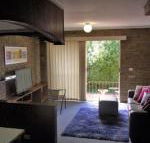 A Furnished Townhouse in Goulburn - Accommodation Asia