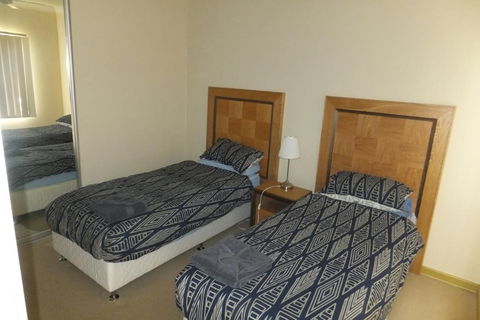 Seafront Unit 49 - Accommodation Asia 3
