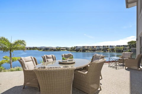 Allure At The Lakes - Accommodation Asia 0