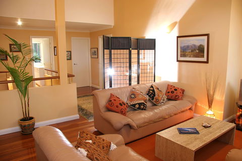Scotland Island Lodge On Pittwater - Accommodation Guide 3