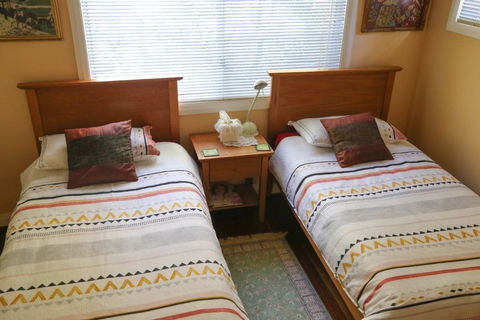 Scotland Island Lodge On Pittwater - Accommodation Guide 2