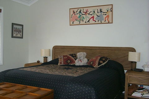 Scotland Island Lodge On Pittwater - Accommodation Guide 5