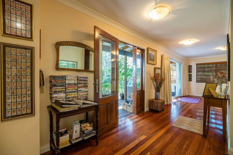 Scotland Island Lodge On Pittwater - Accommodation Guide 0