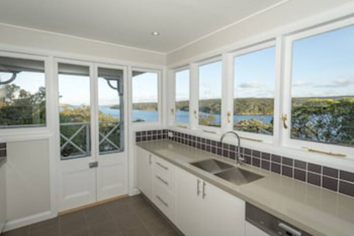 Audley NSW Accommodation Guide