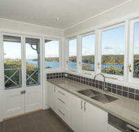 Royal National Park Cottages - Accommodation Asia