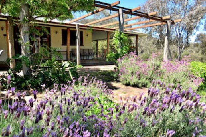 Ginghi NSW Accommodation Asia